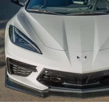 V{[ Rxbg C8 Z51 bvX|C[ Xvb^[ Chevrolet Corvette C8 {gI GA