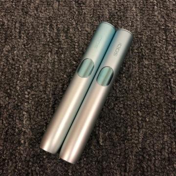 IQOS アイコス イルマ i プライム ブリーズブルー ホルダーのみ 2本