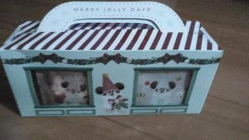 ���]�[�g2025X'mas�������������R�R�A�}�V���}���t��