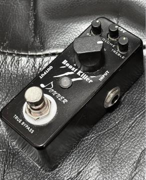 Donner �u�[�X�^�[ Xotic RC Booster �G�L�]�`�b�N �� �N���[�� �i�� �M�^�[ �G�t�F�N�^�[ �~�j �y�_��