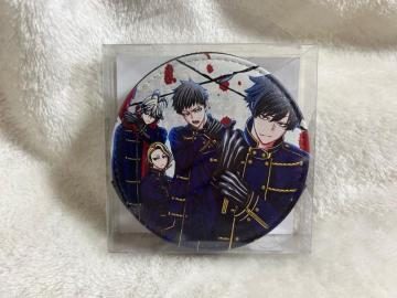 �����ËS �ی`�R�C���P�[�X �����w���R�[�gver.