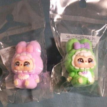 ������݃��u���[   �o�j�[BC�@�΂Ǝ�