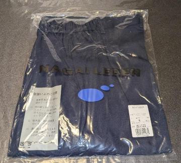 NAGAILEBEN �i�K�C���[�x�� ���q�p���c ML1123 �l �l�C�r�[ �V�i �J���ς� ���g�p �ۊǕi �i�[�X�E�F�A