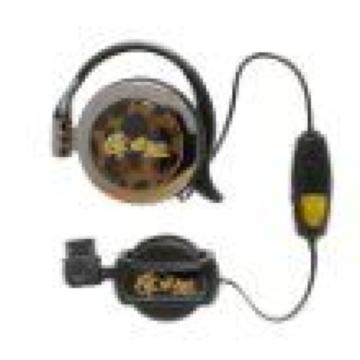 《New》倖田組★倖田來未プロデュース・ハンズフリー*イヤホン