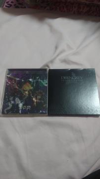 DIR EN GREY܂Ƃߔ