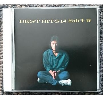 KF@@Rt@@BEST HITS 14@xXg qbg 14@@p