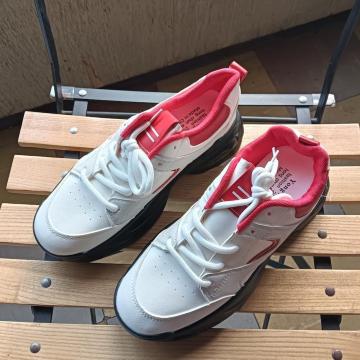 Vi 25cm fB[X Xj[J[ zCg V[Y C [Jbg