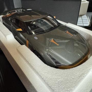 Wi GT Xsbg GT-R50 Italdesign