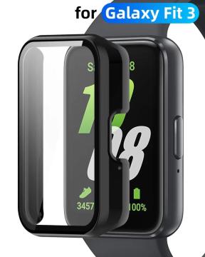 Galaxy Fit 3 KX ی P[X h Jo[ tB FIT3 MNV[ tBbg3  tʕی