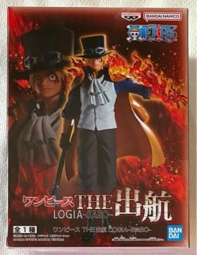 ONE PIECE s[X THEoq LOGIA SABO