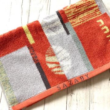 ☆新品!サザビー/フェイスタオル@