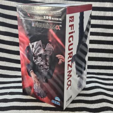 �V�i �񔄕i ��p���� ���ʁE�ʐ� FIGURIZM���g�܏���h�p�����]�u�q�v �t�B�M���A �Z�K