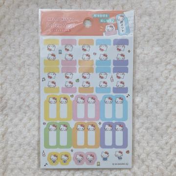 �V�i �T�����I �n���[�L�e�B �L�e�B �J���t�� �C���f�b�N�X �V�[�� �V�[���� �蒠 N2m