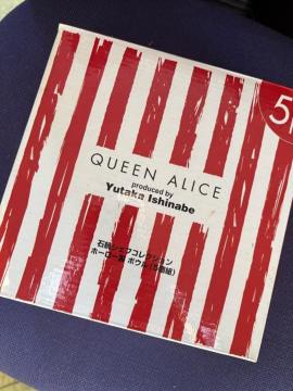 �N�B�[���A���X�@�^�b�p�[�@�z�[���[�@���g�p