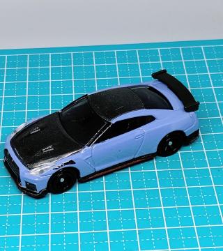 �g�~�J ���Y GT-R NISMO Special edition �X�e���X�O����d�l ���YGT-R�R���N�V����2022