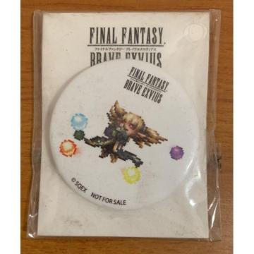 �y���������z�t�@�C�i���t�@���^�W�[ �u���C�u�G�N�X���@�C�X �ʃo�b�W ���J��