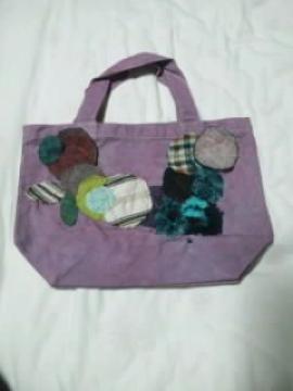 Handmade~jg[gobN