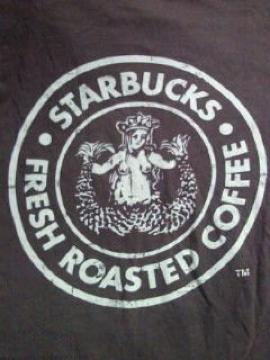 STARBUCKS COFFEE ޯ ˰  ۺ  T  M