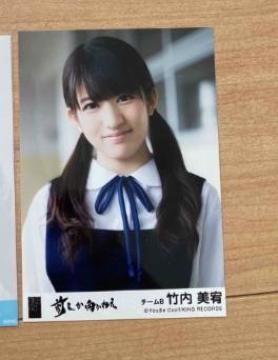 AKB48 |G@O˂@ʐ^