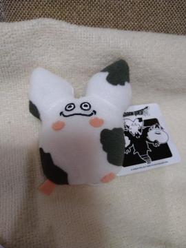 Vi@hNG@ʂ݃}XRbgIVh[oҁI[