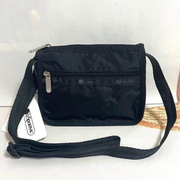 ViLeSportsac X|[gTbN ubN F V_[obO ~jV_[ 3537 