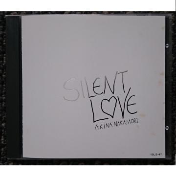 KF@@X؁@silent love@@TCg