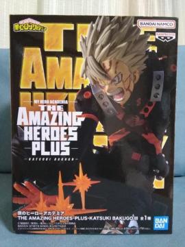 l̃q[[AJf~ATHE@AMAZING@HEROES-PLUS@KATSUKI@BAKUGO@V