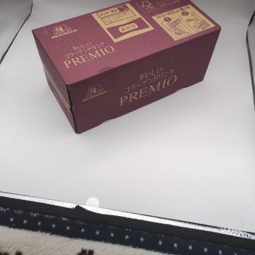 Xi R[QhN@PREMIO v~I@125ml~12{