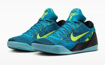 ��NIKE KOBE 9 ELITE LOW PROTRO��