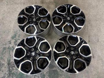 8072176)�����X�Y�L�X�C�t�g�X�|�[�c�����A���~�z�C�[��4�{�Z�b�g17�C���`6.5J+50PCD114.3-5H��������