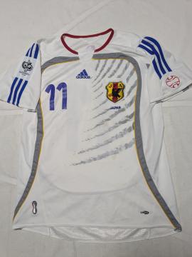 1000�~�X�^�[�g�I��adidas���T�b�J�[�����{��\��2006���h�C�c���[���h�J�b�v�����v���J���j�t�H�[�����A�E�F�C���O�Y�m�ǁ�