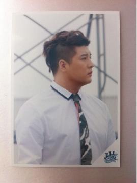 SUPERJUNIOR a-nation 2013 FCtHg Vh Ver.