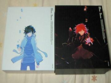 BD ٻ޲ް2 the ANIMATION őS7 BOXt Blu-ray