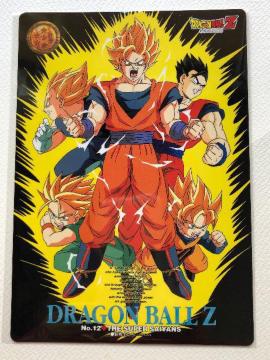 hS{[yW{J[h_X/mn-PQETHE SUPER SAIYANS