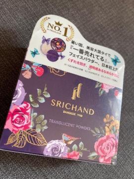 ViSRICHAND V[` gX[ZgpE_[