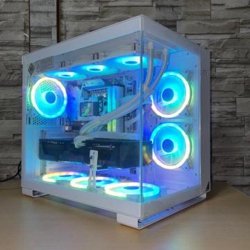 yViQ[~OPCzfXNgbvPC Ryzen7 7800X3D RX9070XT SSD1TB 32GB 850W