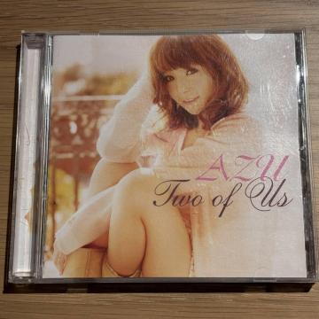 �yAZU�zTwo of US