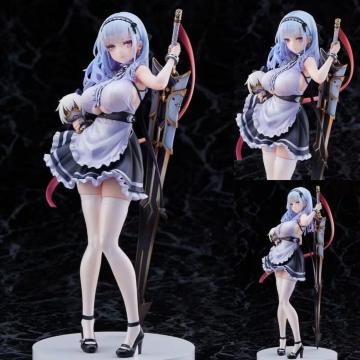 �A�Y�[�����[���̃L�����N�^�[�_�C�h�[�̃t�B�M���A�F1/7�X�P�[���I�X�X��������