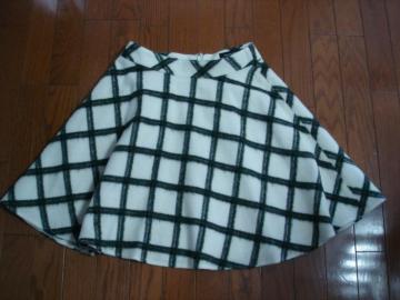 ���N�C�[���Y�R�[�g�@��l���킢���E�[���`�F�b�N�t���A�[�X�J�[�g���N���[�[�b�g�������i�I