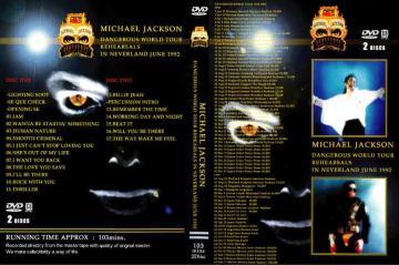 ᑗ}CPWN\ REHEARSALS IN NEVERLAND 1992