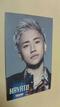 LAWSONGENERATIONS ̫ĶHAYATO