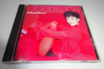 CDLGOOD LUCK!2270~