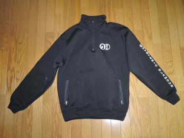 HYSTERIC GLAMOUR qXebNO}[ n[tWbv XEFbg S  AN S K[ LOGO