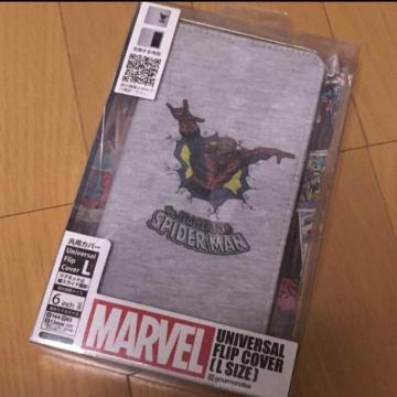 MARVEL jo[T tbvJo[ LTCY MV-61A XpC_[}@X}zP[X@gуP[X