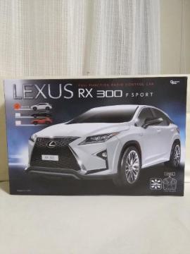 qb@LEXUS@RX300F@SPORT@zCg