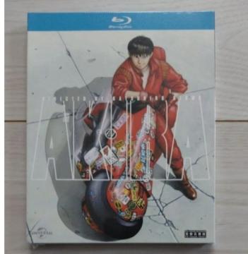AKIRA