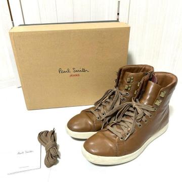 Paul Smith JEANS U[ nCJbg Xj[J[ u[c 8