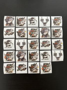 X^[C@V[ XebJ[@24Zbg@u[gq