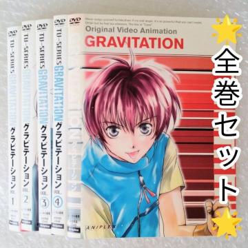 DVD�u�O���r�e�[�V�����@TV-SERIES�q�S�S��+OVA�r�v�����^������