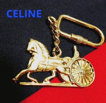 CELINE �z�[�X�L�����b�W �L�[�z���_�[